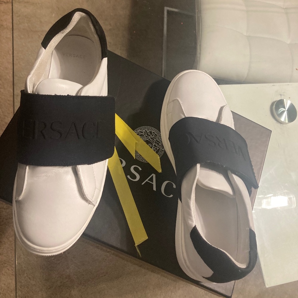 Versace sneaker